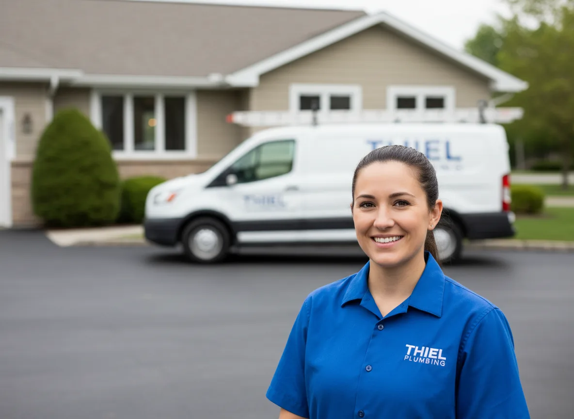 Plumber Harrison, OH FAQs
